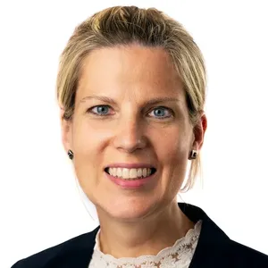 Katja Diemer, Head of Charities der Postcode Lotterie