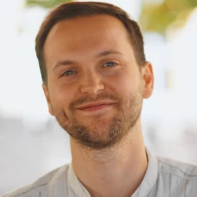 Christoph Hesse