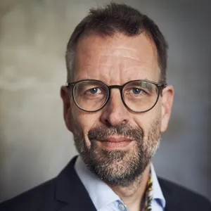 Michael Schäfer, Geschäftsführer GermanZero