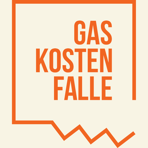Logo Gaskostenfalle